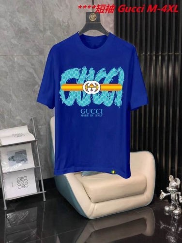 G.U.C.C.I. Round neck 13488 Men