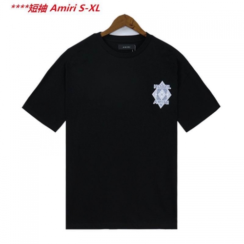 A.m.i.r.i. Round neck 10449 Men