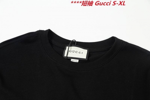 G.U.C.C.I. Round neck 11894 Men