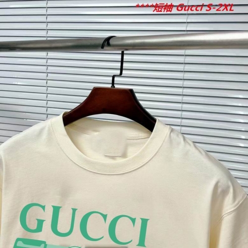 G.U.C.C.I. Round neck 12278 Men