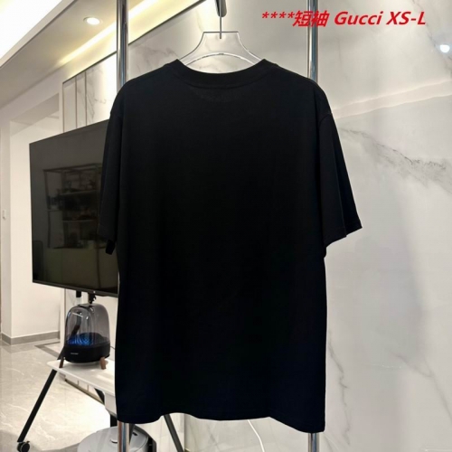 G.U.C.C.I. Round neck 10800 Men