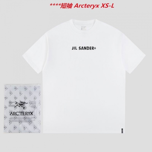 A.r.c.t.e.r.y.x. Round neck 10338 Men