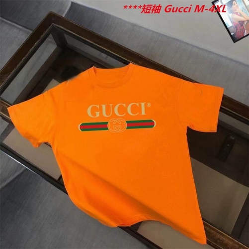 G.U.C.C.I. Round neck 13405 Men