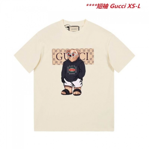 G.U.C.C.I. Round neck 11139 Men