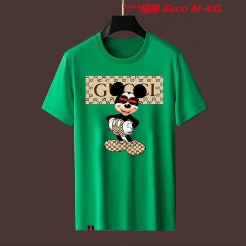 G.U.C.C.I. Round neck 13358 Men