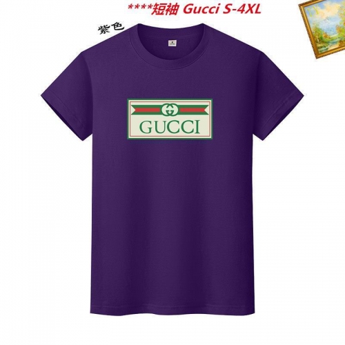 G.U.C.C.I. Round neck 12554 Men