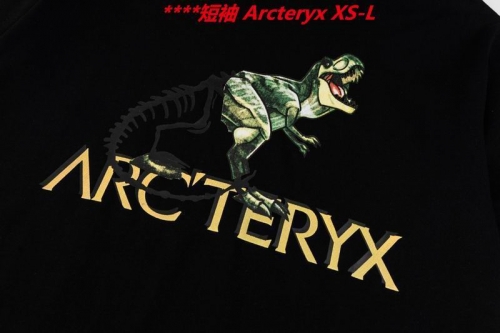 A.r.c.t.e.r.y.x. Round neck 10733 Men