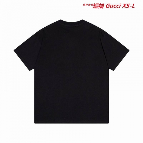 G.U.C.C.I. Round neck 10628 Men