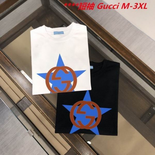 G.U.C.C.I. Round neck 13222 Men