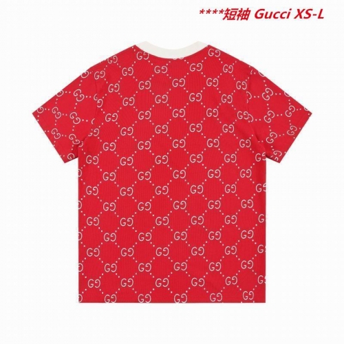 G.U.C.C.I. Round neck 11308 Men