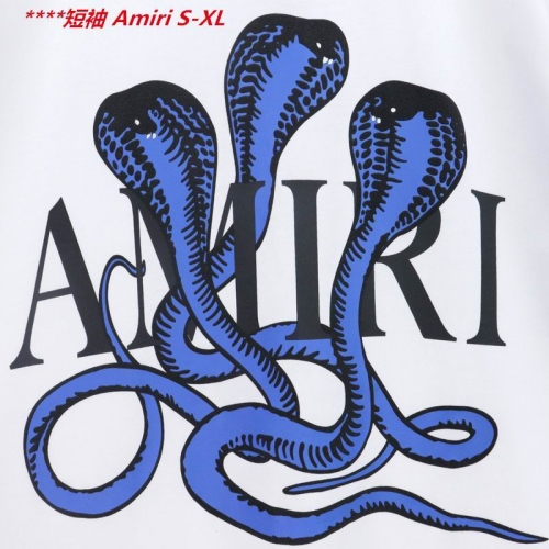 A.m.i.r.i. Round neck 10421 Men