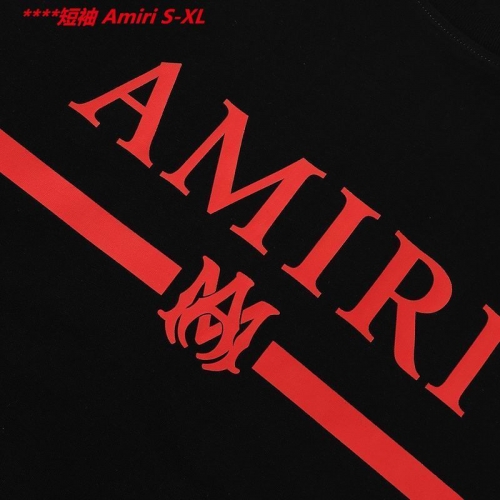 A.m.i.r.i. Round neck 10199 Men