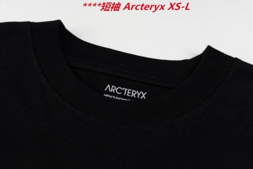 A.r.c.t.e.r.y.x. Round neck 10269 Men