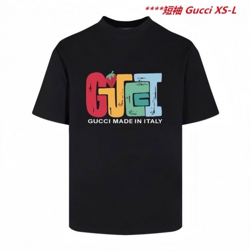 G.U.C.C.I. Round neck 10045 Men