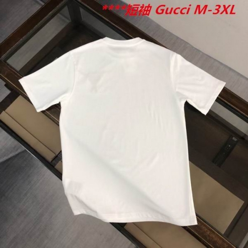 G.U.C.C.I. Round neck 13226 Men