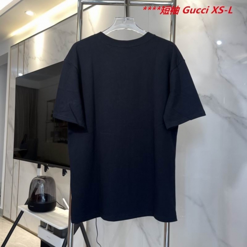 G.U.C.C.I. Round neck 10809 Men