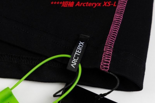 A.r.c.t.e.r.y.x. Round neck 10135 Men