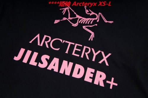 A.r.c.t.e.r.y.x. Round neck 10068 Men