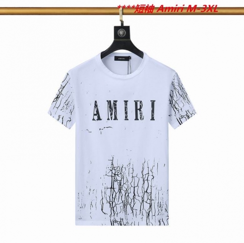 A.m.i.r.i. Round neck 11285 Men