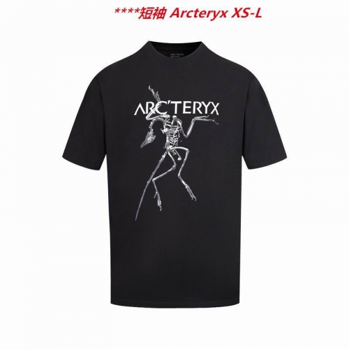 A.r.c.t.e.r.y.x. Round neck 11043 Men