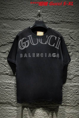 G.U.C.C.I. Round neck 11616 Men