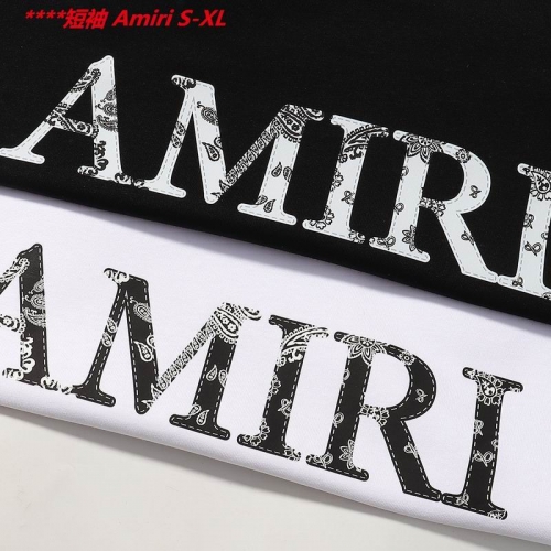 A.m.i.r.i. Round neck 10582 Men