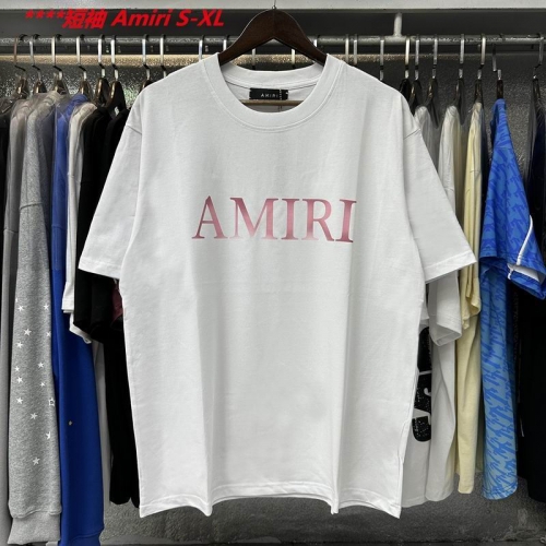 A.m.i.r.i. Round neck 10637 Men