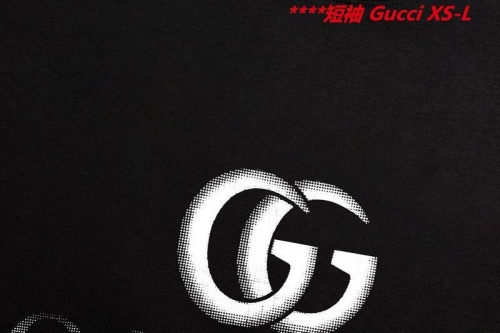 G.U.C.C.I. Round neck 11166 Men