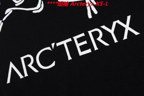 A.r.c.t.e.r.y.x. Round neck 11010 Men