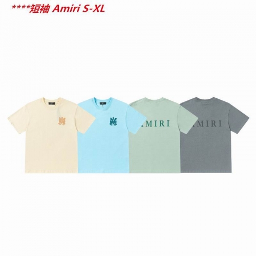 A.m.i.r.i. Round neck 10357 Men