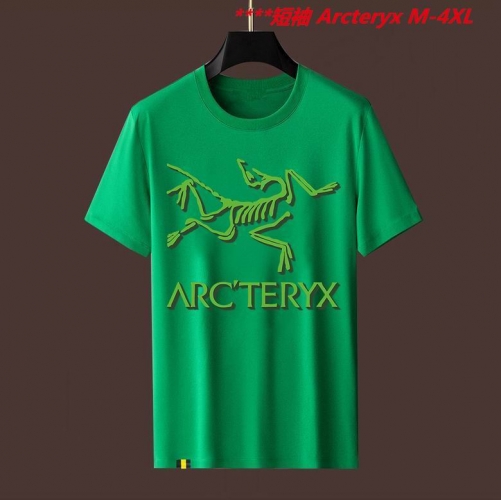 A.r.c.t.e.r.y.x. Round neck 11169 Men