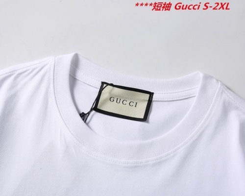 G.U.C.C.I. Round neck 12258 Men