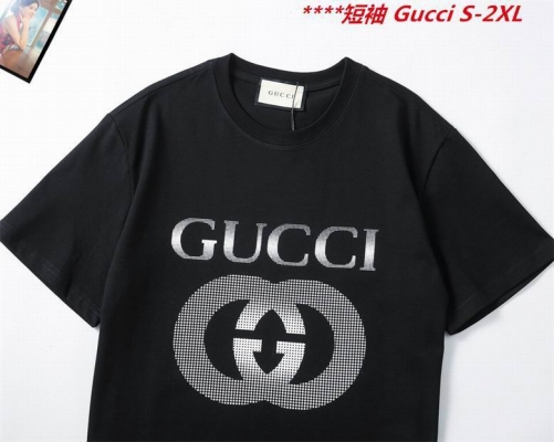 G.U.C.C.I. Round neck 12314 Men