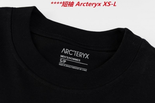 A.r.c.t.e.r.y.x. Round neck 10895 Men