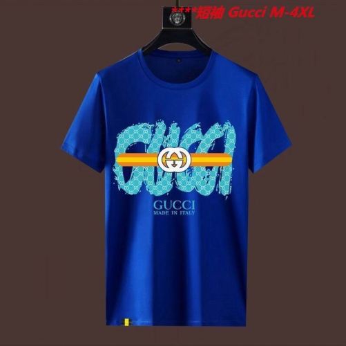 G.U.C.C.I. Round neck 13262 Men