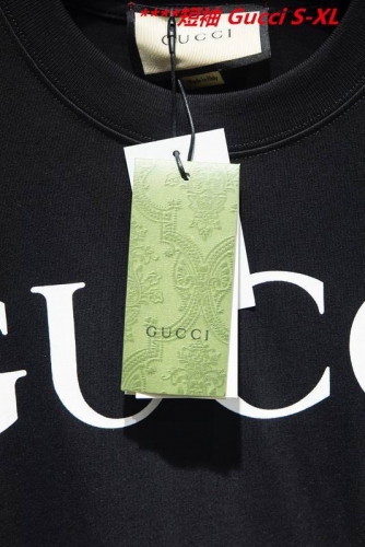 G.U.C.C.I. Round neck 11699 Men