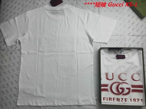 G.U.C.C.I. Round neck 10851 Men