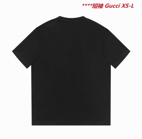 G.U.C.C.I. Round neck 10150 Men