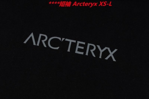 A.r.c.t.e.r.y.x. Round neck 10389 Men