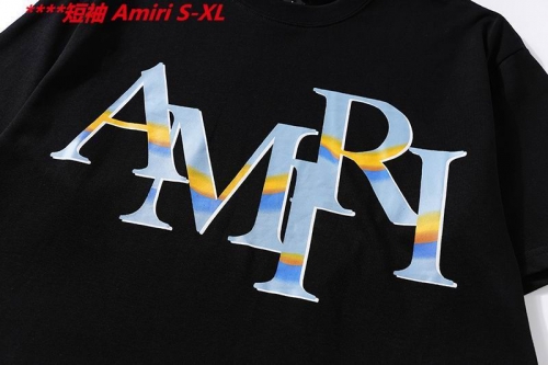 A.m.i.r.i. Round neck 10091 Men