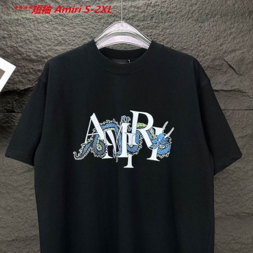 A.m.i.r.i. Round neck 10992 Men