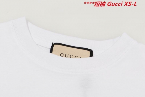 G.U.C.C.I. Round neck 10667 Men