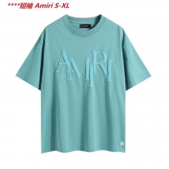 A.m.i.r.i. Round neck 10686 Men