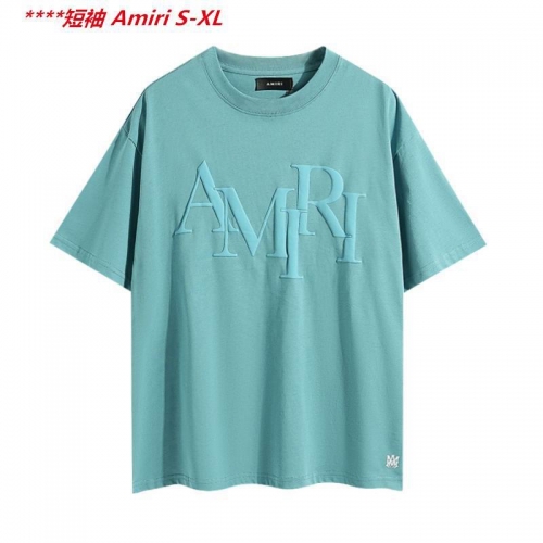 A.m.i.r.i. Round neck 10686 Men