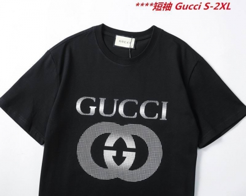 G.U.C.C.I. Round neck 12252 Men