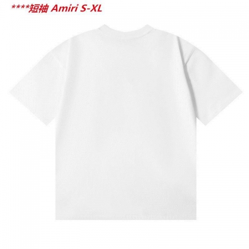 A.m.i.r.i. Round neck 10418 Men