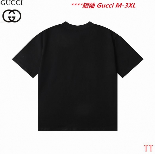 G.U.C.C.I. Round neck 13049 Men