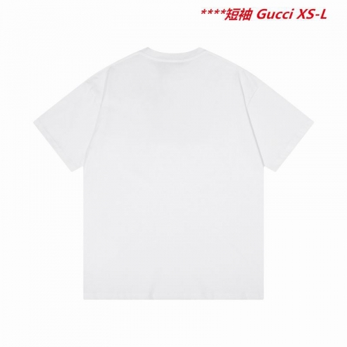 G.U.C.C.I. Round neck 10684 Men