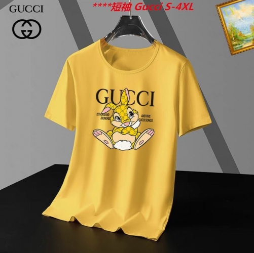 G.U.C.C.I. Round neck 12582 Men