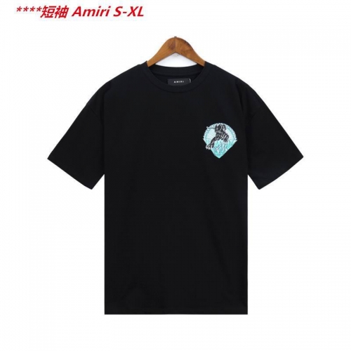 A.m.i.r.i. Round neck 10768 Men